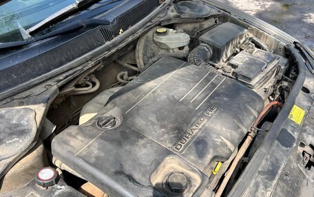 Ford Mondeo III, 2002 год, 330 000 рублей, 8 фотография