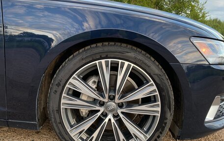 Audi A6, 2019 год, 3 100 000 рублей, 9 фотография