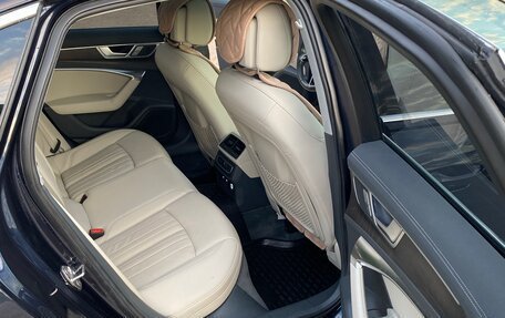 Audi A6, 2019 год, 3 100 000 рублей, 17 фотография