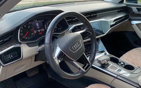 Audi A6, 2019 год, 3 100 000 рублей, 18 фотография