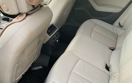 Audi A6, 2019 год, 3 100 000 рублей, 21 фотография