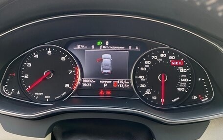 Audi A6, 2019 год, 3 100 000 рублей, 24 фотография