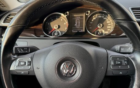 Volkswagen Passat B7, 2014 год, 1 300 000 рублей, 7 фотография