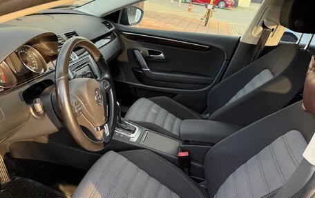 Volkswagen Passat B7, 2014 год, 1 300 000 рублей, 9 фотография