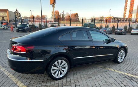 Volkswagen Passat B7, 2014 год, 1 300 000 рублей, 4 фотография