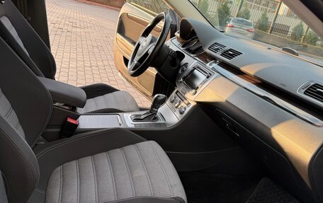 Volkswagen Passat B7, 2014 год, 1 300 000 рублей, 12 фотография