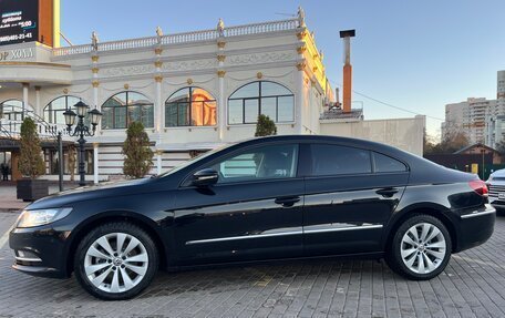 Volkswagen Passat B7, 2014 год, 1 300 000 рублей, 3 фотография