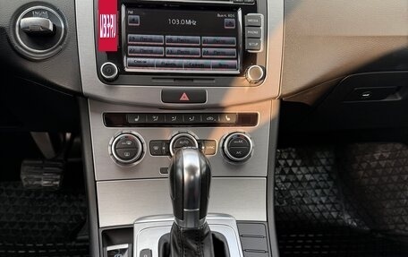 Volkswagen Passat B7, 2014 год, 1 300 000 рублей, 8 фотография