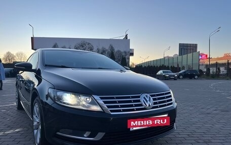 Volkswagen Passat B7, 2014 год, 1 300 000 рублей, 2 фотография