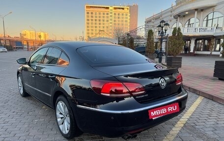 Volkswagen Passat B7, 2014 год, 1 300 000 рублей, 6 фотография