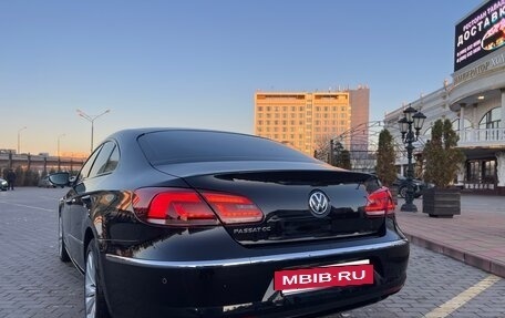 Volkswagen Passat B7, 2014 год, 1 300 000 рублей, 5 фотография