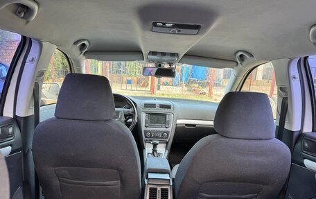 Skoda Octavia, 2011 год, 870 000 рублей, 12 фотография