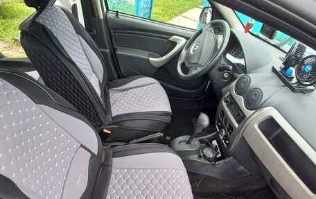 Renault Sandero I, 2012 год, 550 000 рублей, 3 фотография