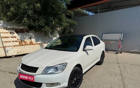 Skoda Octavia, 2011 год, 870 000 рублей, 4 фотография