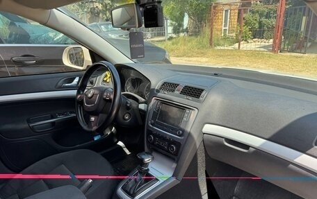 Skoda Octavia, 2011 год, 870 000 рублей, 7 фотография