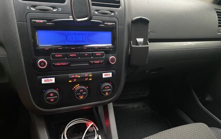 Volkswagen Golf VI, 2009 год, 729 000 рублей, 8 фотография