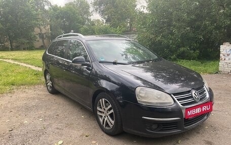 Volkswagen Golf VI, 2009 год, 729 000 рублей, 2 фотография