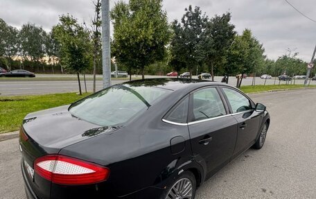 Ford Mondeo IV, 2008 год, 600 000 рублей, 4 фотография