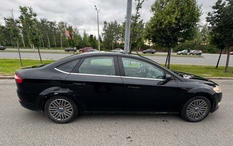 Ford Mondeo IV, 2008 год, 600 000 рублей, 6 фотография
