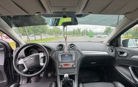 Ford Mondeo IV, 2008 год, 600 000 рублей, 2 фотография