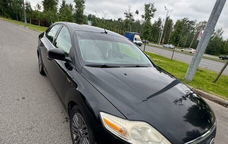 Ford Mondeo IV, 2008 год, 600 000 рублей, 8 фотография