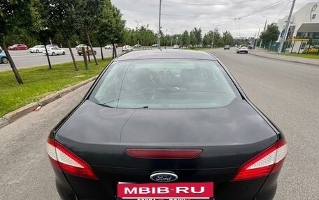 Ford Mondeo IV, 2008 год, 600 000 рублей, 5 фотография
