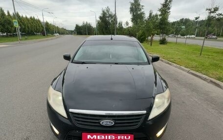 Ford Mondeo IV, 2008 год, 600 000 рублей, 7 фотография