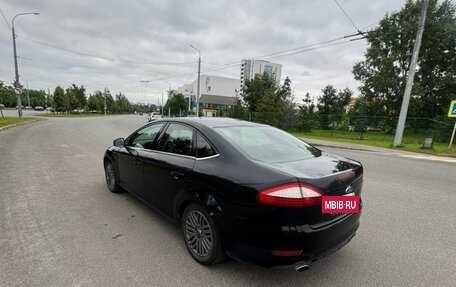 Ford Mondeo IV, 2008 год, 600 000 рублей, 3 фотография