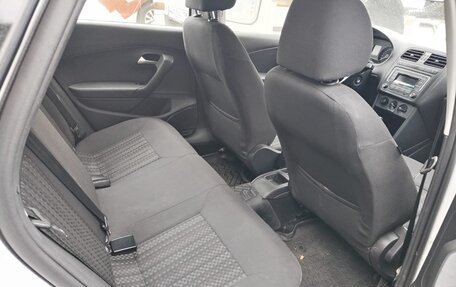 Volkswagen Polo VI (EU Market), 2019 год, 634 259 рублей, 7 фотография