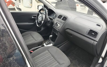 Volkswagen Polo VI (EU Market), 2019 год, 634 259 рублей, 4 фотография