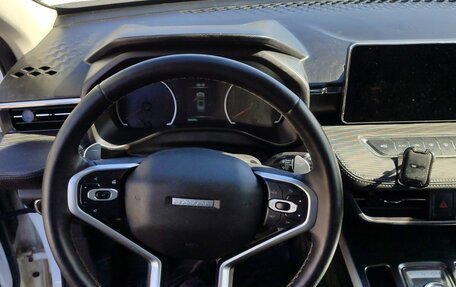 Haval Jolion, 2024 год, 1 390 500 рублей, 9 фотография