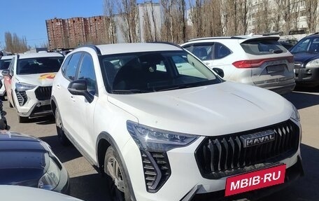 Haval Jolion, 2024 год, 1 390 500 рублей, 3 фотография