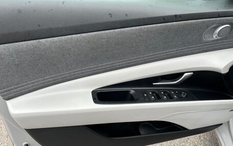 Hyundai Elantra, 2021 год, 1 749 000 рублей, 14 фотография
