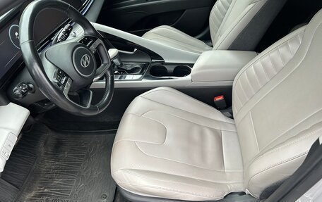 Hyundai Elantra, 2021 год, 1 749 000 рублей, 12 фотография