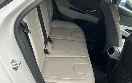 Hyundai Elantra, 2021 год, 1 749 000 рублей, 23 фотография