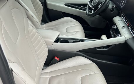 Hyundai Elantra, 2021 год, 1 749 000 рублей, 26 фотография
