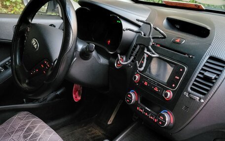 KIA Cerato III, 2014 год, 1 100 000 рублей, 8 фотография