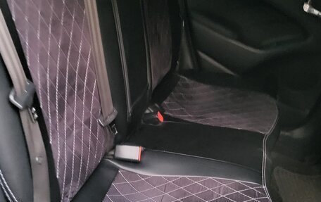 KIA Cerato III, 2014 год, 1 100 000 рублей, 9 фотография