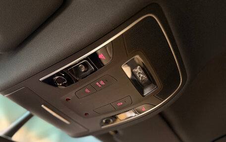Audi A7, 2012 год, 2 210 000 рублей, 6 фотография