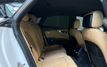 Audi A7, 2012 год, 2 210 000 рублей, 15 фотография