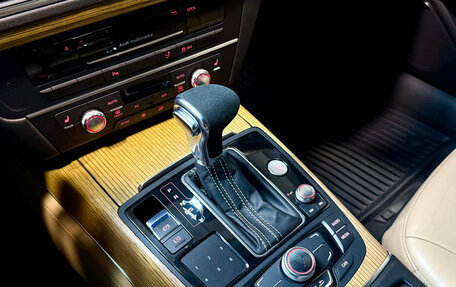 Audi A7, 2012 год, 2 210 000 рублей, 16 фотография