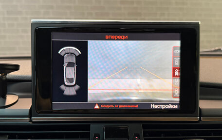 Audi A7, 2012 год, 2 210 000 рублей, 17 фотография