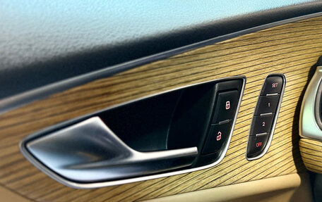 Audi A7, 2012 год, 2 210 000 рублей, 20 фотография