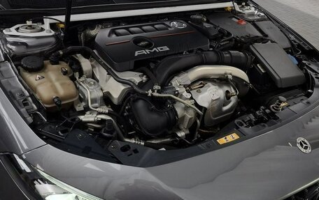 Mercedes-Benz A-Класс AMG, 2021 год, 2 600 006 рублей, 6 фотография