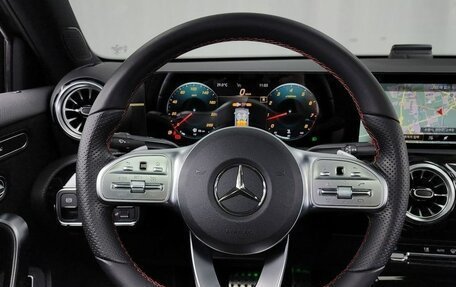 Mercedes-Benz A-Класс AMG, 2021 год, 2 600 006 рублей, 8 фотография