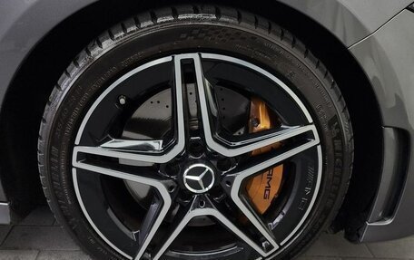 Mercedes-Benz A-Класс AMG, 2021 год, 2 600 006 рублей, 5 фотография