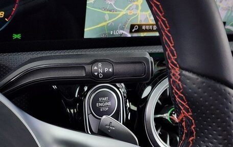 Mercedes-Benz A-Класс AMG, 2021 год, 2 600 006 рублей, 13 фотография
