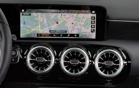 Mercedes-Benz A-Класс AMG, 2021 год, 2 600 006 рублей, 14 фотография