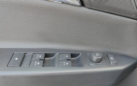 Opel Antara I, 2008 год, 580 000 рублей, 12 фотография