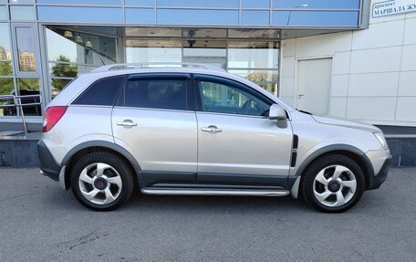 Opel Antara I, 2008 год, 580 000 рублей, 6 фотография